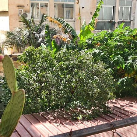 Casa Cactus Sapiddu Apartment Palermo Exterior photo