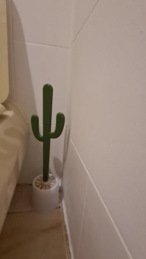 Casa Cactus Sapiddu Apartment Palermo Exterior photo