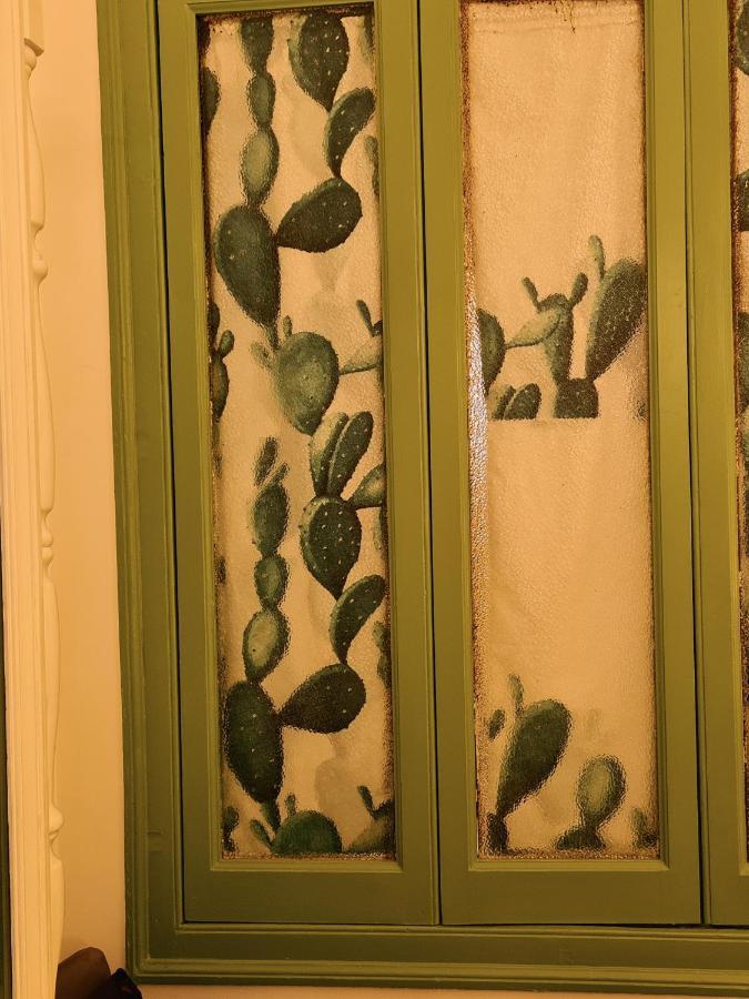 Casa Cactus Sapiddu Apartment Palermo Exterior photo