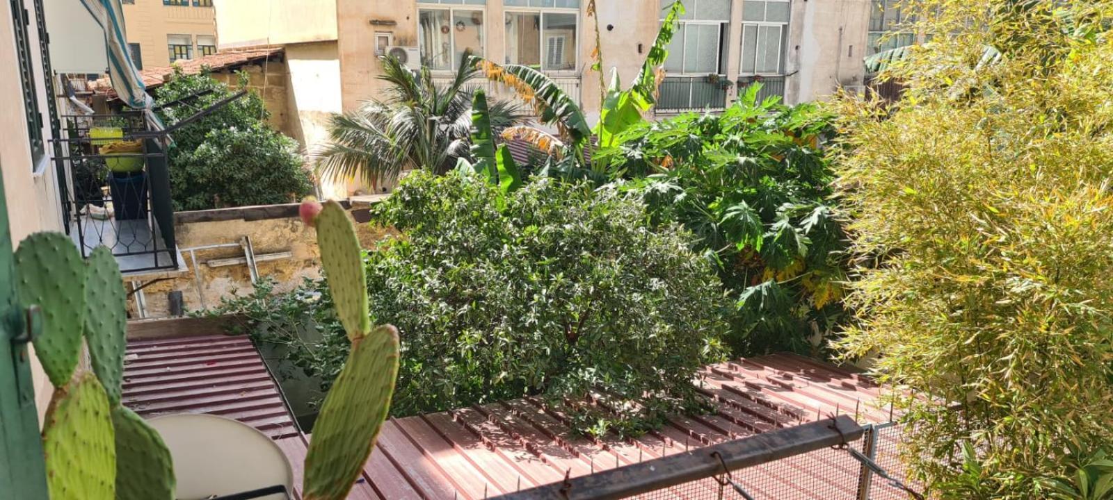 Casa Cactus Sapiddu Apartment Palermo Exterior photo